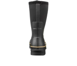 Men's Carhartt CMV1121 Soft Toe Rubber Work Boots
