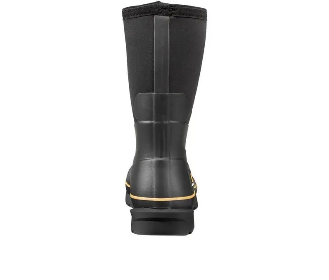 Men's Carhartt CMV1121 Soft Toe Rubber Work Boots