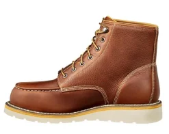 Men's Carhartt CMW6275 Steel Toe Waterproof Work Boots