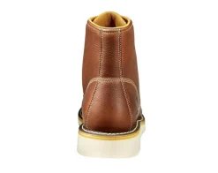 Men's Carhartt CMW6275 Steel Toe Waterproof Work Boots