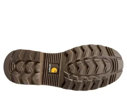 Men's Carhartt CMW6197 Waterproof Work Boots