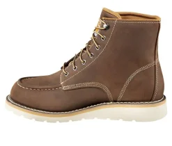 Men's Carhartt CMW6095 Wedge 6