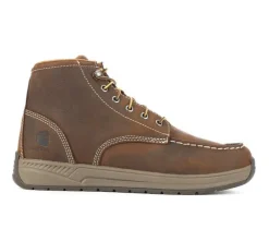 Men's Carhartt CMX4023 Soft Toe Work Boots
