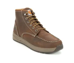 Men's Carhartt CMX4023 Soft Toe Work Boots