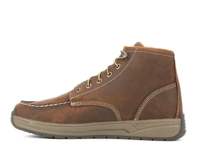Men's Carhartt CMX4023 Soft Toe Work Boots