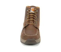 Men's Carhartt CMX4023 Soft Toe Work Boots