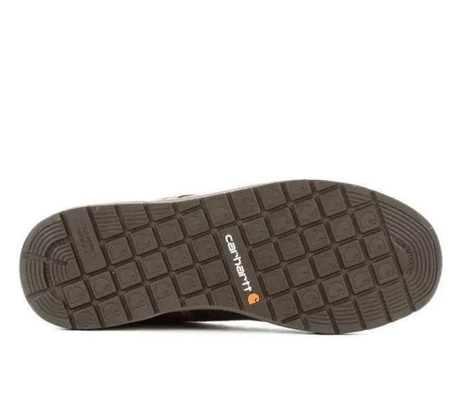 Men's Carhartt CMX4023 Soft Toe Work Boots