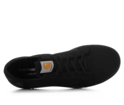Men's Carhartt Detroit Esd Canvas Work Shoes
