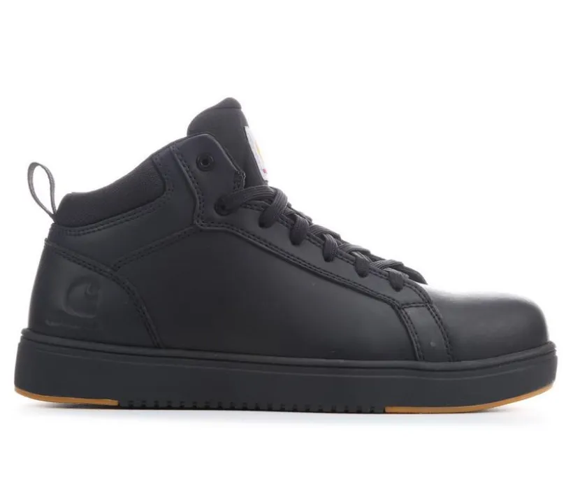 Men's Carhartt Detroit ESD Chukka Work Boots