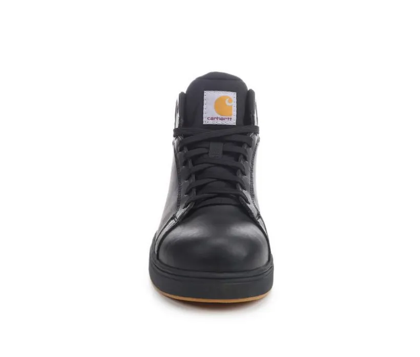 Men's Carhartt Detroit ESD Chukka Work Boots