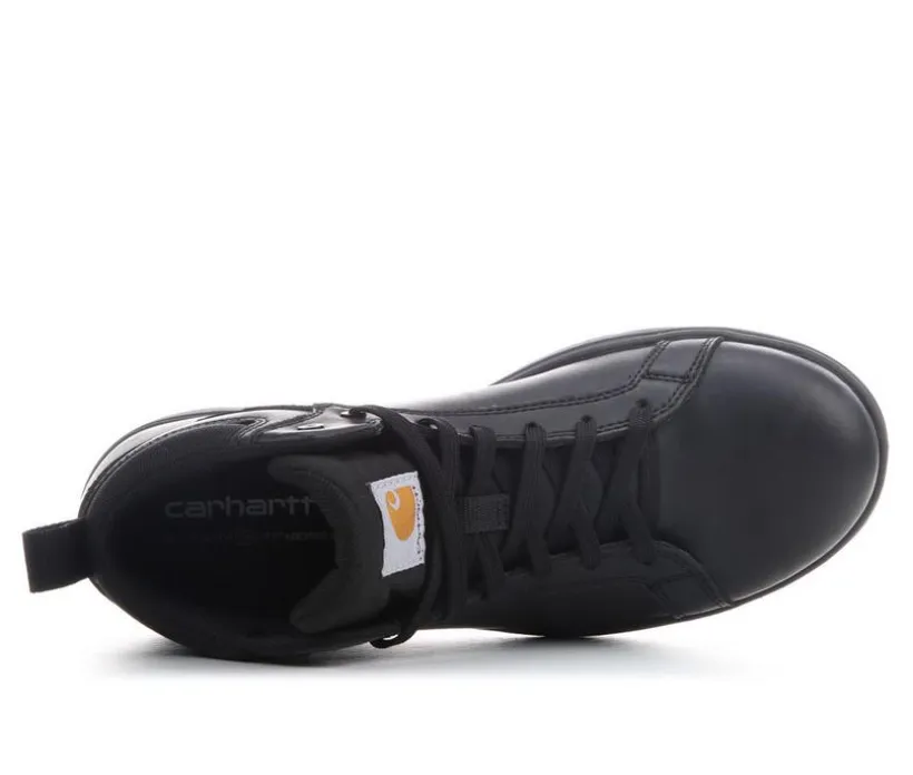 Men's Carhartt Detroit ESD Chukka Work Boots