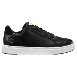 Men's Carhartt Detroit Leather Sneaker EH Work Shoes