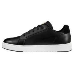 Men's Carhartt Detroit Leather Sneaker EH Work Shoes