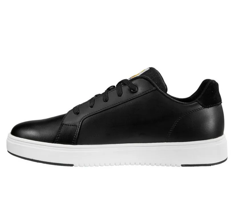 Men's Carhartt Detroit Leather Sneaker EH Work Shoes