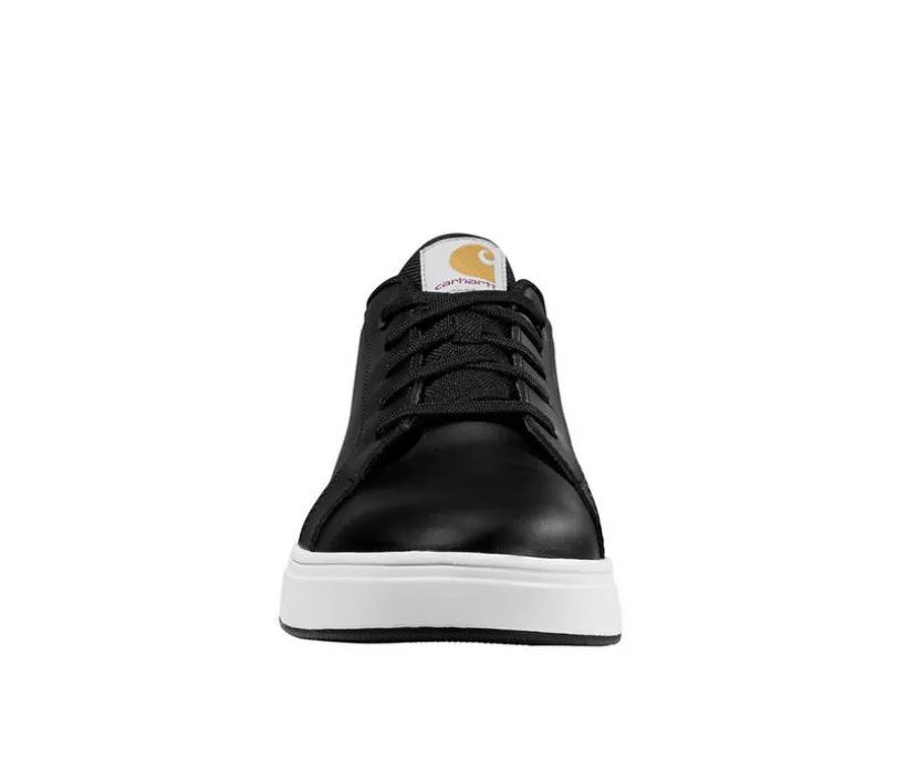 Men's Carhartt Detroit Leather Sneaker EH Work Shoes