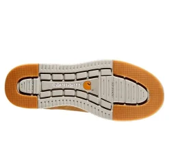 Men's Carhartt Detroit Leather Sneaker EH Work Shoes