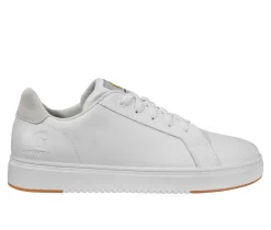 Men's Carhartt Detroit Leather Sneaker EH Work Shoes