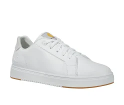Men's Carhartt Detroit Leather Sneaker EH Work Shoes