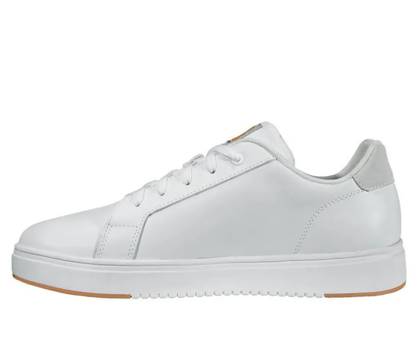Men's Carhartt Detroit Leather Sneaker EH Work Shoes