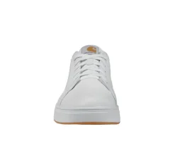 Men's Carhartt Detroit Leather Sneaker EH Work Shoes
