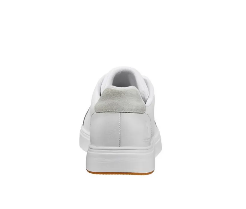 Men's Carhartt Detroit Leather Sneaker EH Work Shoes