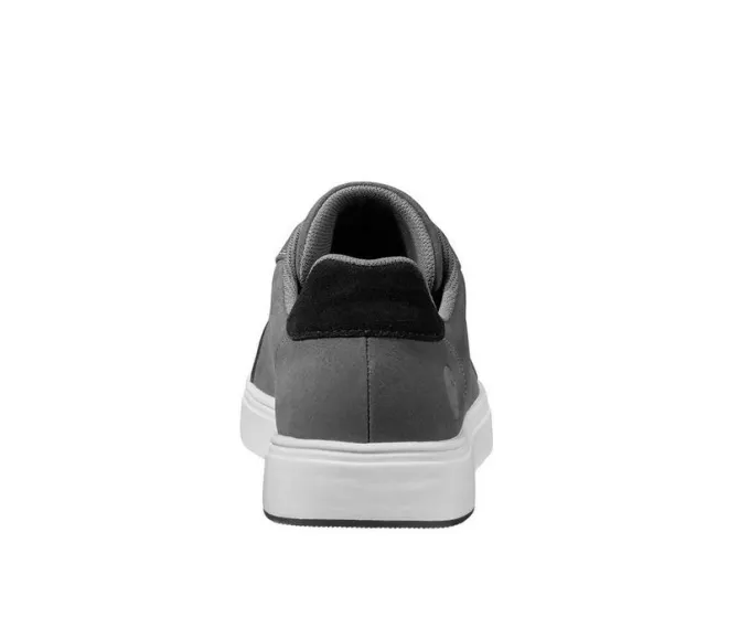 Men's Carhartt Detroit Leather Sneaker EH Work Shoes
