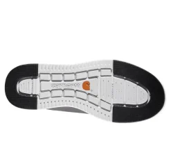 Men's Carhartt Detroit Leather Sneaker EH Work Shoes