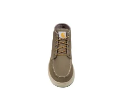 Men's Carhartt Detroit Moc Toe Chukka Safety Shoes