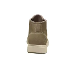 Men's Carhartt Detroit Moc Toe Chukka Safety Shoes