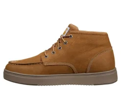 Men's Carhartt Detroit Moc Toe Chukka Safety Shoes