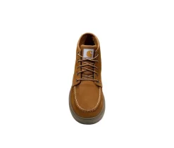 Men's Carhartt Detroit Moc Toe Chukka Safety Shoes
