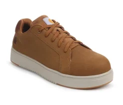 Men's Carhartt Detroit Nano Toe Work Shoes