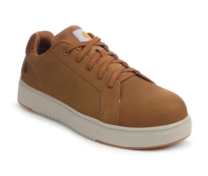 Men's Carhartt Detroit Nano Toe Work Shoes