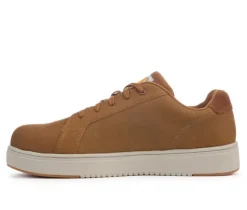 Men's Carhartt Detroit Nano Toe Work Shoes