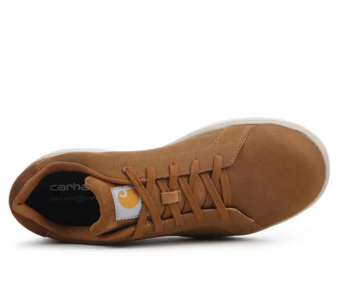 Men's Carhartt Detroit Nano Toe Work Shoes