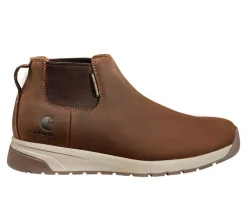 Men's Carhartt FA4015 Force Romeo Work Boots