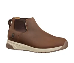 Men's Carhartt FA4015 Force Romeo Work Boots