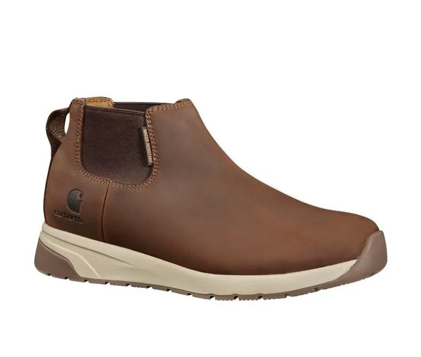 Men's Carhartt FA4015 Force Romeo Work Boots