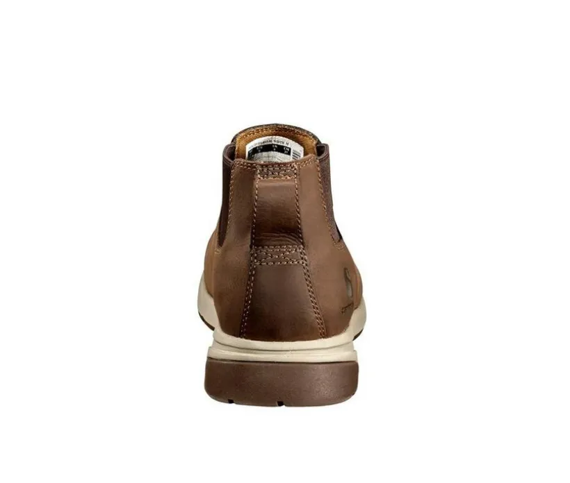 Men's Carhartt FA4015 Force Romeo Work Boots