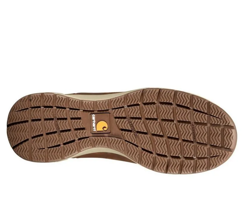Men's Carhartt FA4015 Force Romeo Work Boots