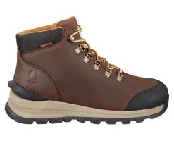 Men's Carhartt FA5550 Men's Gilmore 5" WP Alloy Toe Work Boots