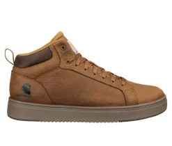 Men's Carhartt Fc4054-Detroit Mid Safety Shoes