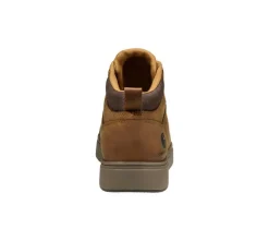Men's Carhartt Fc4054-Detroit Mid Safety Shoes