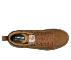 Men's Carhartt Fc4054-Detroit Mid Safety Shoes