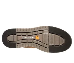 Men's Carhartt Fc4054-Detroit Mid Safety Shoes