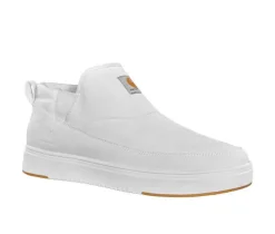 Men's Carhartt Fc4043 Detroit Mid Slip-On Sneakers