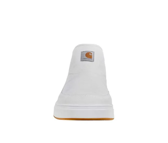 Men's Carhartt Fc4043 Detroit Mid Slip-On Sneakers