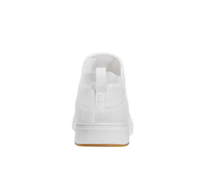 Men's Carhartt Fc4043 Detroit Mid Slip-On Sneakers
