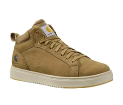 Men's Carhartt Fc4065-Detroit Mid Safety Shoes