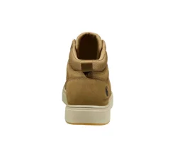 Men's Carhartt Fc4065-Detroit Mid Safety Shoes